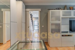 Casa pareada en venta en Plaza de toros - Venta Vargas - Capitania en San Fernando