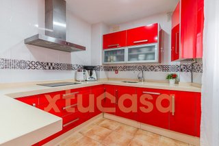 Casa pareada en venta en Plaza de toros - Venta Vargas - Capitania en San Fernando