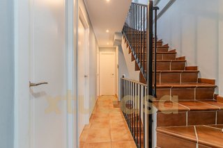 Casa pareada en venta en Plaza de toros - Venta Vargas - Capitania en San Fernando