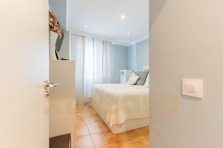 Casa pareada en venta en Plaza de toros - Venta Vargas - Capitania en San Fernando