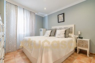 Casa pareada en venta en Plaza de toros - Venta Vargas - Capitania en San Fernando