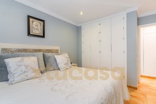 Casa pareada en venta en Plaza de toros - Venta Vargas - Capitania en San Fernando