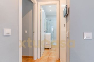 Casa pareada en venta en Plaza de toros - Venta Vargas - Capitania en San Fernando