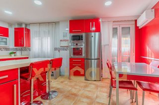 Casa pareada en venta en Plaza de toros - Venta Vargas - Capitania en San Fernando