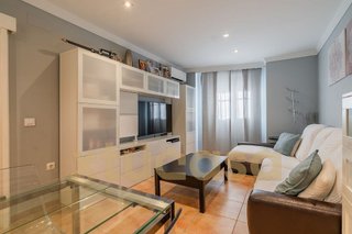 Casa pareada en venta en Plaza de toros - Venta Vargas - Capitania en San Fernando