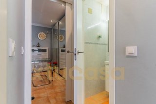 Casa pareada en venta en Plaza de toros - Venta Vargas - Capitania en San Fernando