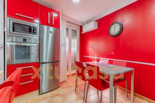 Casa pareada en venta en Plaza de toros - Venta Vargas - Capitania en San Fernando