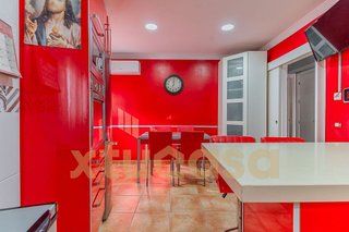 Casa pareada en venta en Plaza de toros - Venta Vargas - Capitania en San Fernando