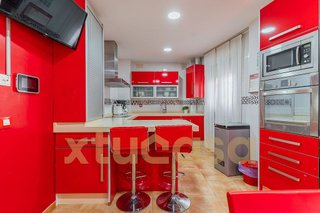 Casa pareada en venta en Plaza de toros - Venta Vargas - Capitania en San Fernando