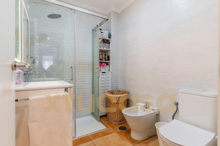 Casa pareada en venta en Plaza de toros - Venta Vargas - Capitania en San Fernando