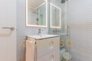 Casa pareada en venta en Plaza de toros - Venta Vargas - Capitania en San Fernando