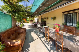Cortijo en venta en Alhama de Granada