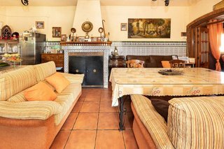 Cortijo en venta en Alhama de Granada