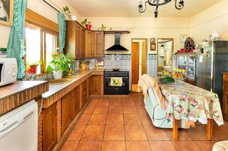 Cortijo en venta en Alhama de Granada