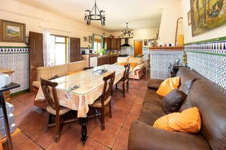 Cortijo en venta en Alhama de Granada