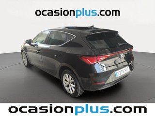 SEAT León 2.0 TDI S&S Style XL 85 kW (116 CV)