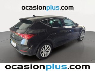 SEAT León 2.0 TDI S&S Style XL 85 kW (116 CV)