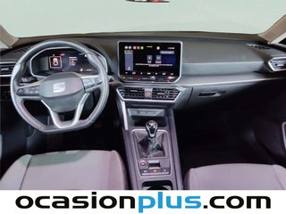SEAT León 2.0 TDI S&S Style XL 85 kW (116 CV)