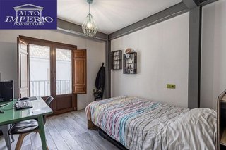 Chalet en venta en Albaicín en Granada