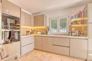 Chalet en venta en Balcón al Mar-Cap Martí en Jávea/Xàbia