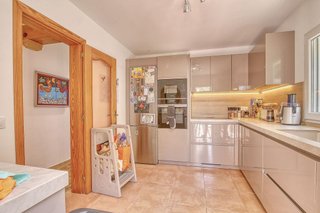 Chalet en venta en Balcón al Mar-Cap Martí en Jávea/Xàbia