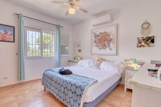 Chalet en venta en Balcón al Mar-Cap Martí en Jávea/Xàbia