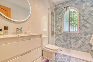 Chalet en venta en Balcón al Mar-Cap Martí en Jávea/Xàbia