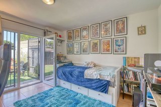 Chalet en venta en Balcón al Mar-Cap Martí en Jávea/Xàbia