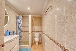 Chalet en venta en Balcón al Mar-Cap Martí en Jávea/Xàbia