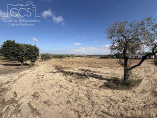 Casa rural en venta en Almonte en Almonte