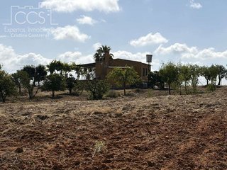 Casa rural en venta en Almonte en Almonte