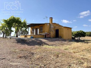 Casa rural en venta en Almonte en Almonte