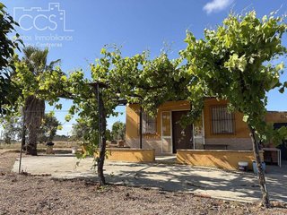Casa rural en venta en Almonte en Almonte