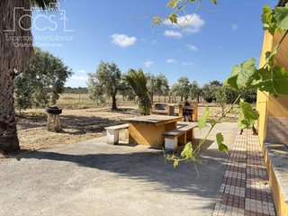 Casa rural en venta en Almonte en Almonte