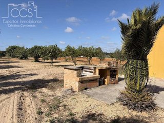 Casa rural en venta en Almonte en Almonte
