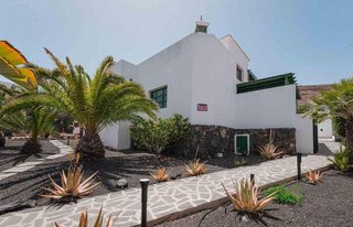 Chalet en venta en Yaiza pueblo en Yaiza