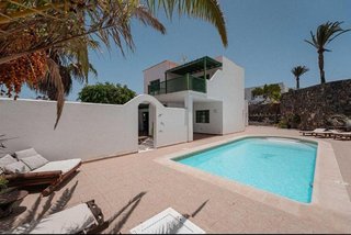 Chalet en venta en Yaiza pueblo en Yaiza