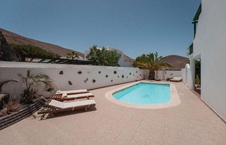 Chalet en venta en Yaiza pueblo en Yaiza