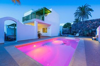 Chalet en venta en Yaiza pueblo en Yaiza
