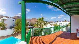 Chalet en venta en Yaiza pueblo en Yaiza