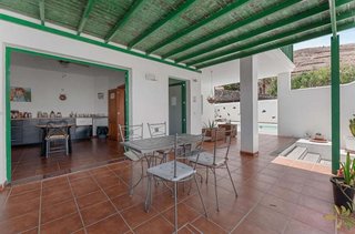 Chalet en venta en Yaiza pueblo en Yaiza
