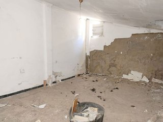 Chalet en venta en El Rabal en Villena