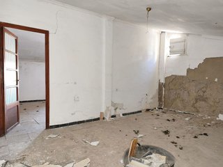 Chalet en venta en El Rabal en Villena