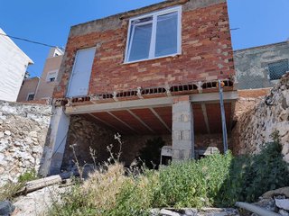 Chalet en venta en El Rabal en Villena