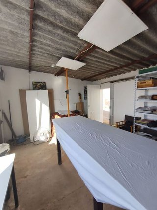 Chalet en venta en El Rabal en Villena