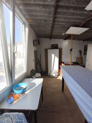 Chalet en venta en El Rabal en Villena
