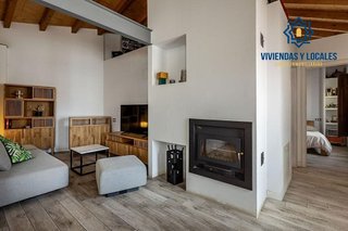 Chalet en venta en Albaicín en Granada