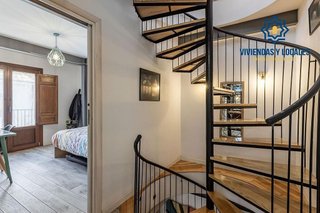 Chalet en venta en Albaicín en Granada