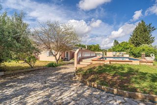 Chalet en venta en Sant Jordi - Son Ferriol en Palma de Mallorca