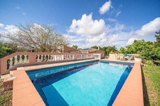 Chalet en venta en Sant Jordi - Son Ferriol en Palma de Mallorca